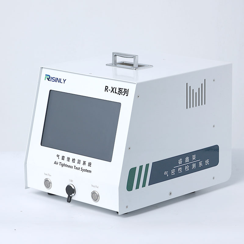 OdenseDirect pressure air leaktester